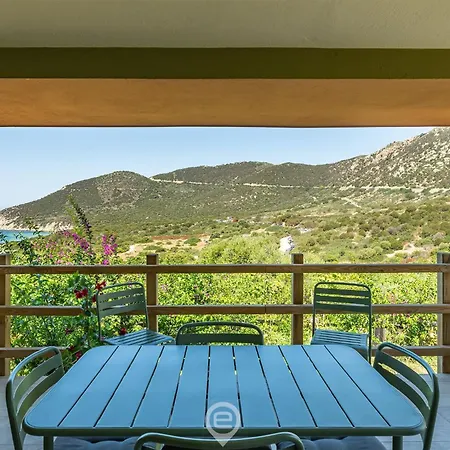 Ferienhaus Estay - Matilde - View - Aircon - Wifi - Parking *