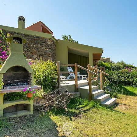 Estay - Matilde - View - Aircon - Wifi - Parking Ferienhaus *