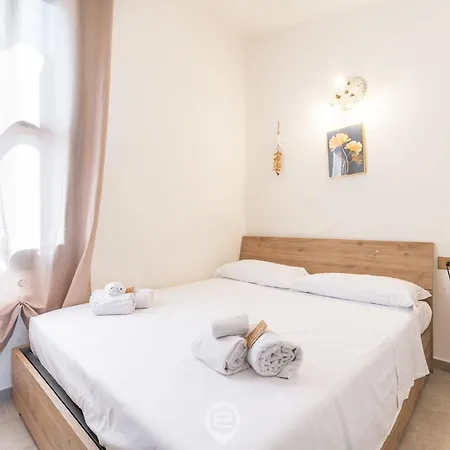 Estay - Matilde - View - Aircon - Wifi - Parking Villasimius