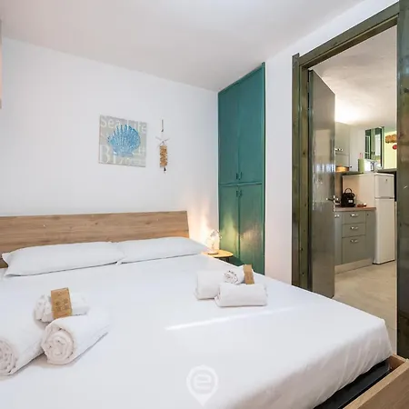Estay - Matilde - View - Aircon - Wifi - Parking Ferienhaus Villasimius