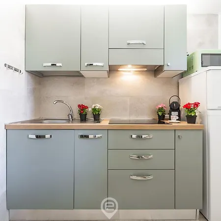 Ferienhaus Estay - Matilde - View - Aircon - Wifi - Parking *