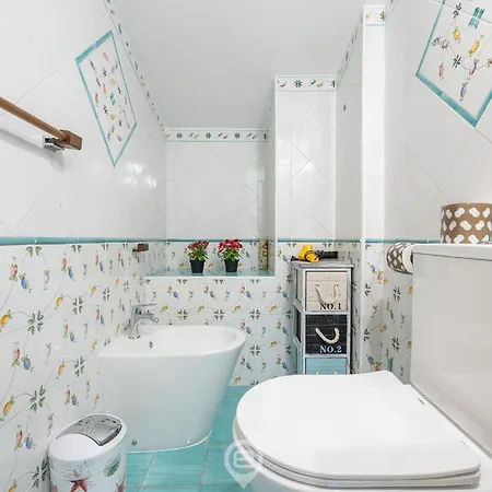 Estay - Matilde - View - Aircon - Wifi - Parking Ferienhaus Villasimius