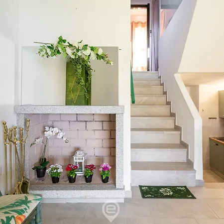 Ferienhaus Estay - Matilde - View - Aircon - Wifi - Parking Villasimius