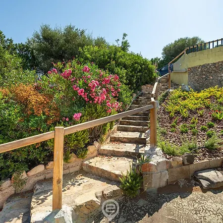 Holiday home Estay - Matilde - View - Aircon - Wifi - Parking Villasimius