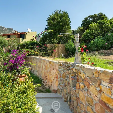 Holiday home Estay - Matilde - View - Aircon - Wifi - Parking Villasimius