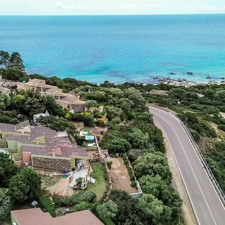 Estay - Matilde - View - Aircon - Wifi - Parking Holiday home *